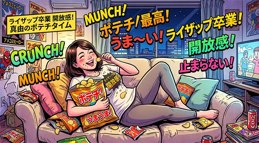 【ジム迷子卒業】「一人で続かない」「やめるとリバウンド」を完全ハック!